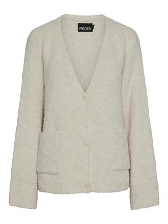 PIECES Nori cardigan
