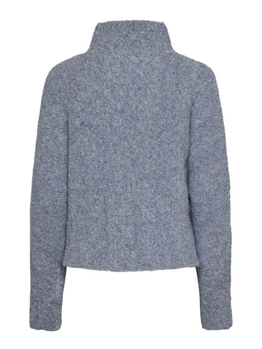 pieces-nori-high-neck-pullover