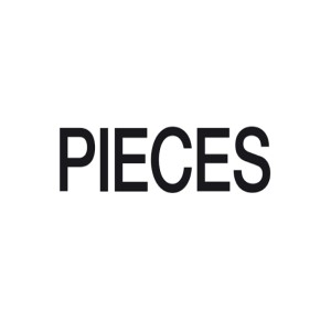 PIECES