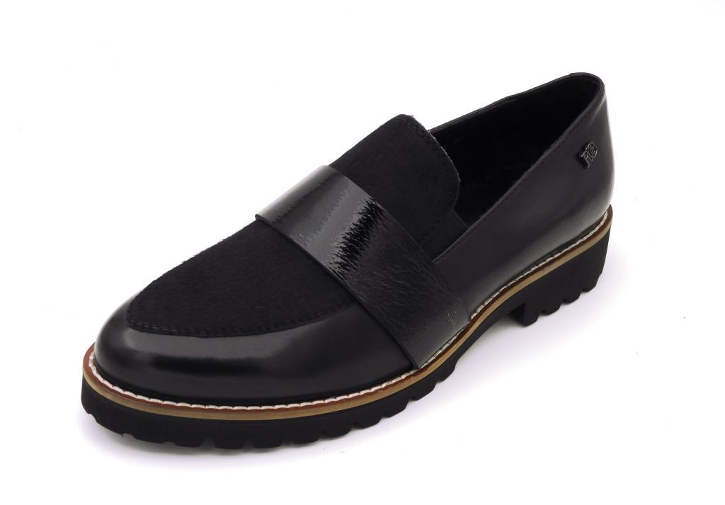 REGARDE CIEL Maisha mocassin