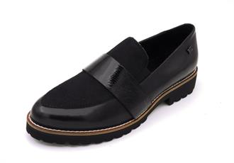 REGARDE CIEL Maisha mocassin