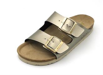 ROHDE Brons 2 band slipper