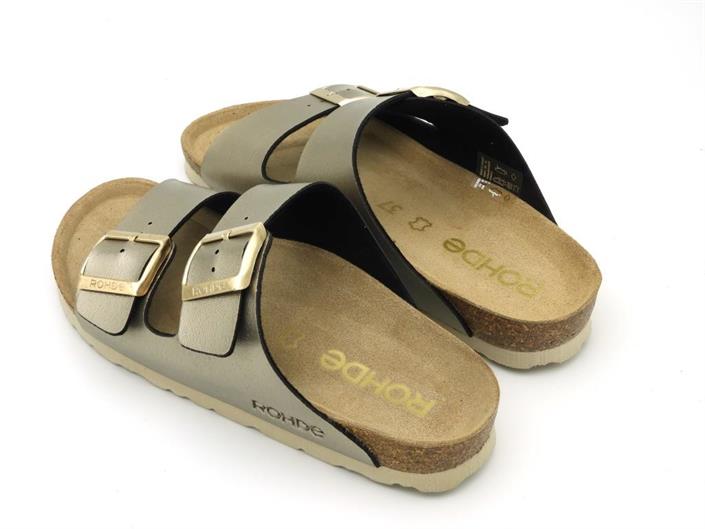 rohde-brons-2-band-slipper