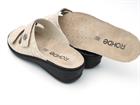 rohde-ecru-kroko-lak-2-band-slipper