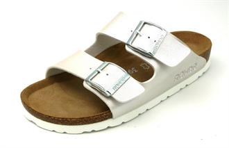 ROHDE Ivoor 2 band birkenstock