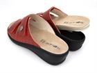 rohde-rood-kroko-lak-2-band-slipper