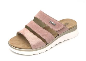 ROHDE Rose 3 band slipper