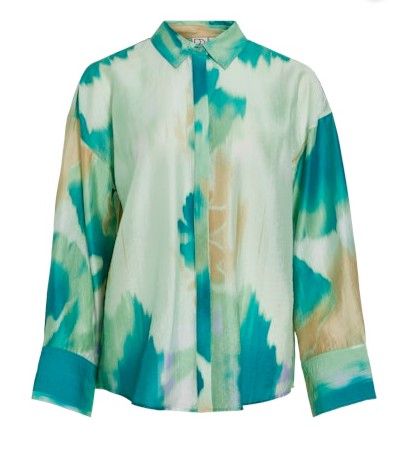 ROUGE EDIT Alinine shirt