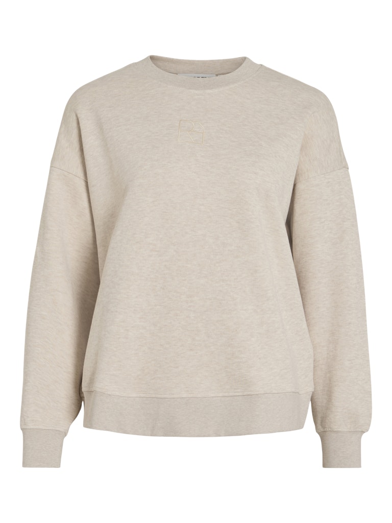 ROUGE EDIT Nellie sweater