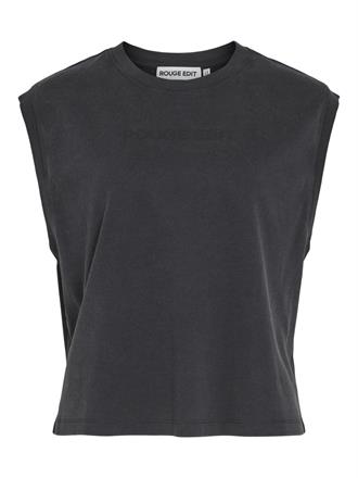 ROUGE EDIT Sophia tank top