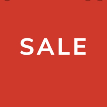 Sale