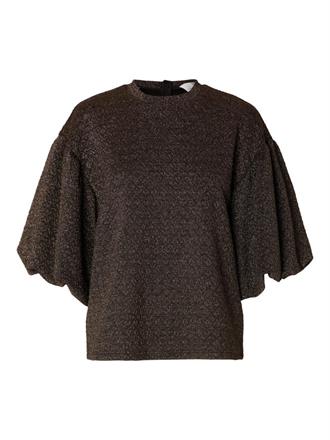 SELECTED F Agnethe top