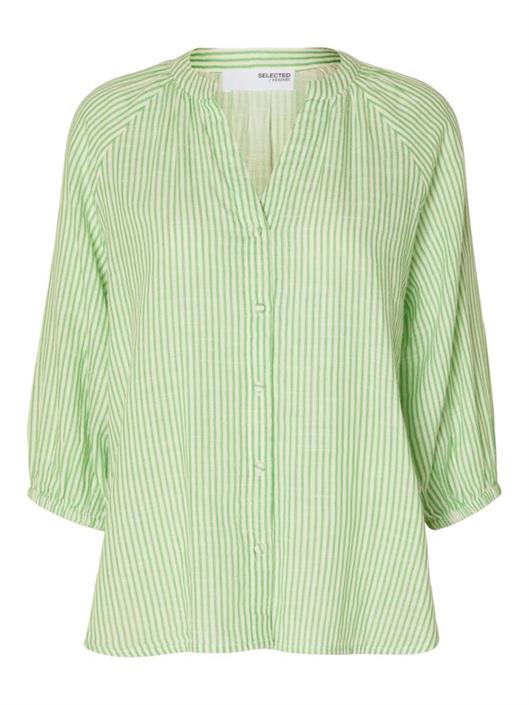 selected-f-alberta-linen-stripe-shirt