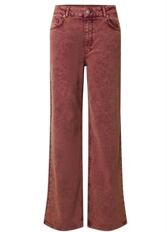 SELECTED F Alice denim wide jeans