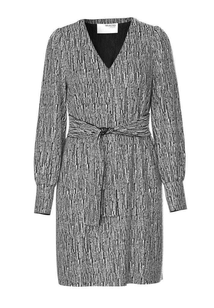 SELECTED F Anita agnete short dress