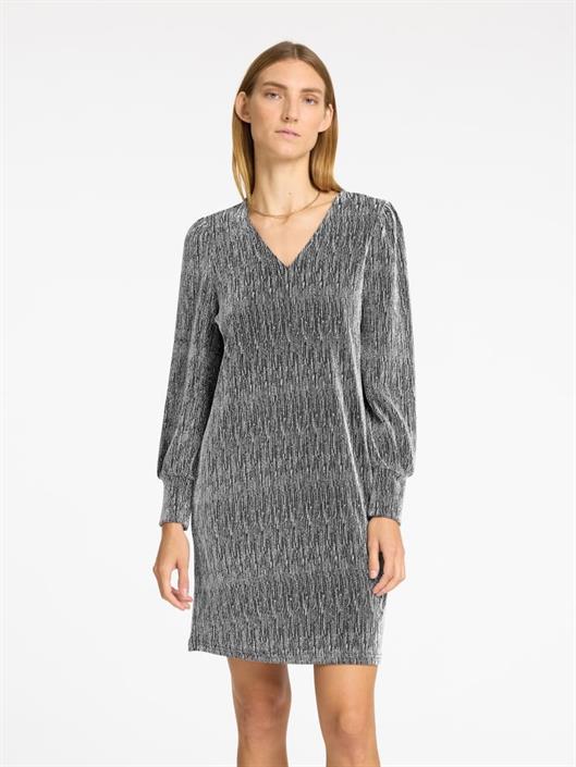 selected-f-anita-agnete-short-dress