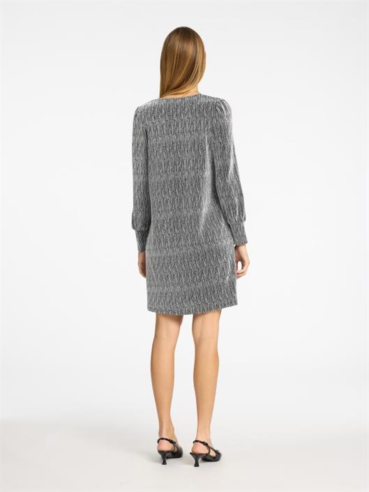selected-f-anita-agnete-short-dress