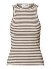 selected-f-anna-o-neck-spriped-tank-top