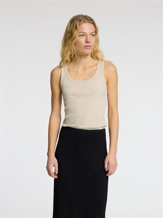 SELECTED F Anna tank top