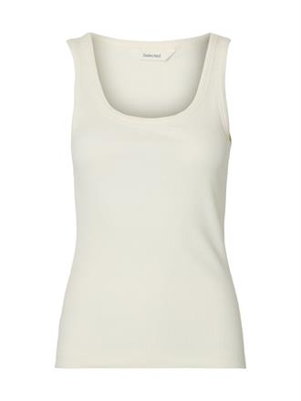SELECTED F Anna tank top