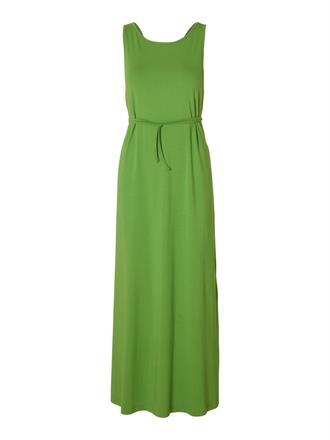SELECTED F Anola low back ankle dress
