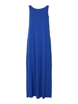 SELECTED F Anola low back ankle dress