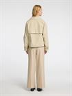selected-f-cilo-short-trenchcoat