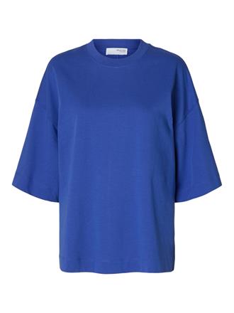 SELECTED F Colwoman oversized tee