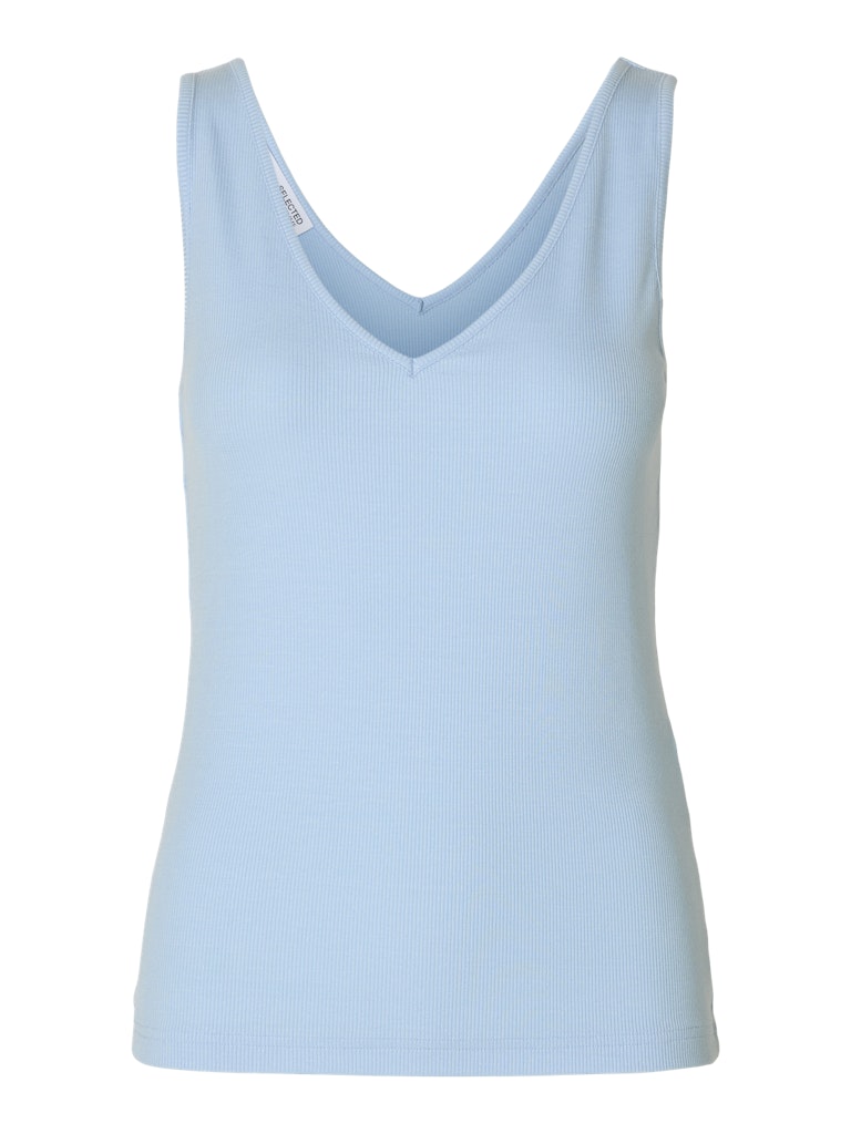SELECTED F Dianna top