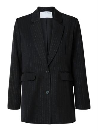 SELECTED F Eli-rita relaxed blazer