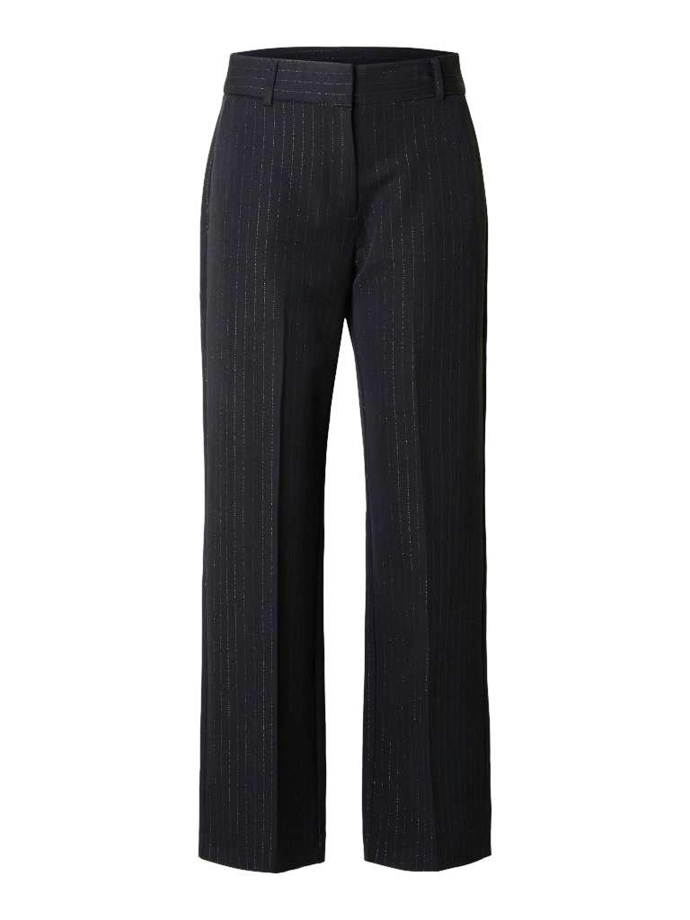 SELECTED F Eli-rita wide pant