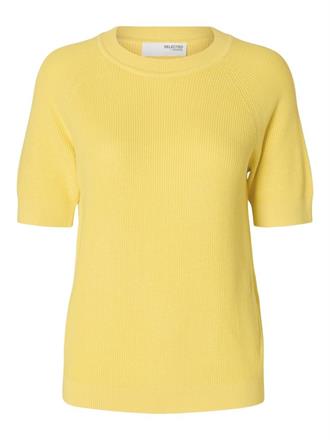 SELECTED F Elinna new knit top