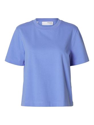 SELECTED F Essential boxy tee