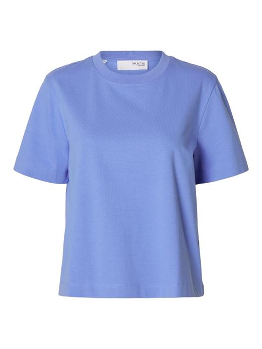 selected-f-essential-boxy-tee