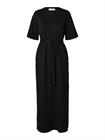 selected-f-essential-pocket-anclke-dress