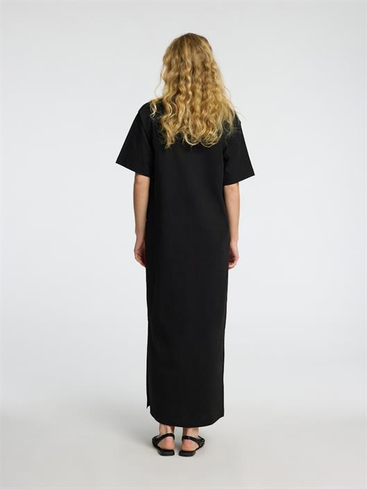 selected-f-essential-pocket-anclke-dress