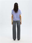 selected-f-essential-striped-tee