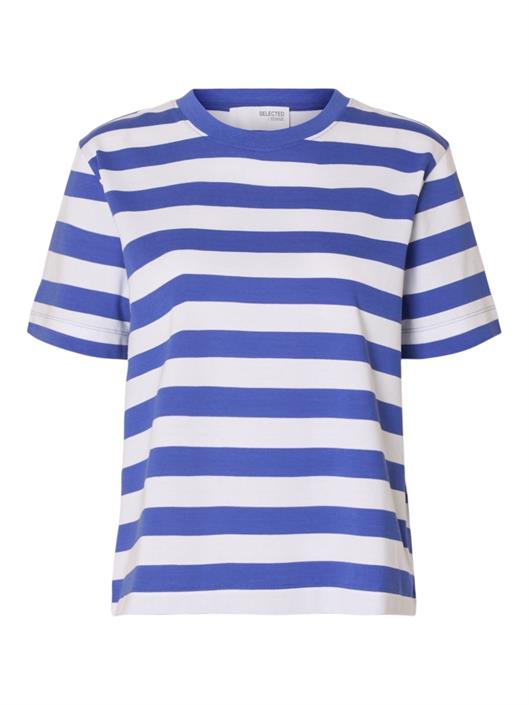 selected-f-essential-striped-tee
