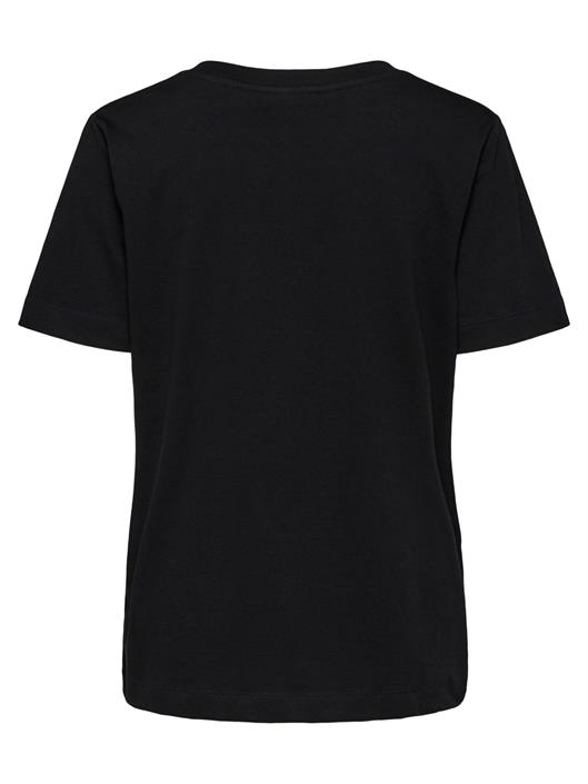 selected-f-essential-v-neck-tee