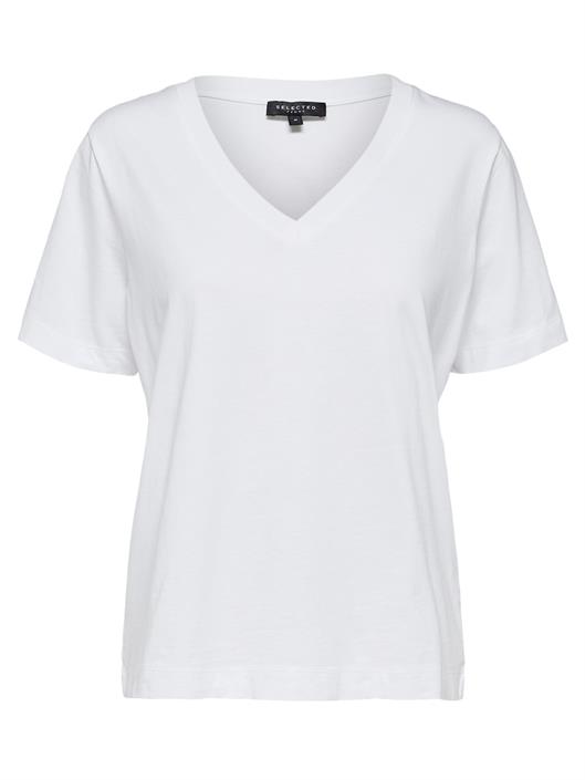 selected-f-essential-v-neck