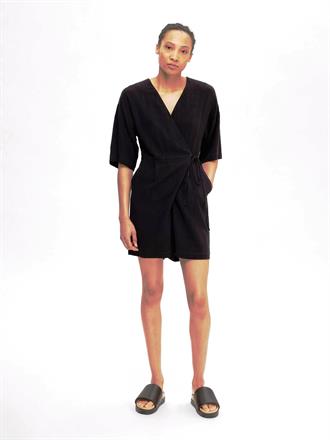 SELECTED F Evita-malvina playsuit