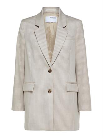 SELECTED F Freja relaxed blazer