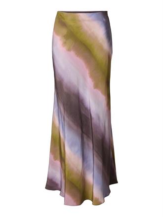 SELECTED F Gafrid ankle skirt