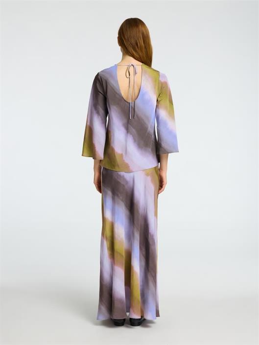 selected-f-gafrid-ankle-skirt