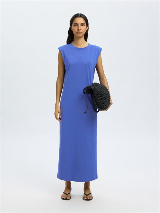 selected-f-halley-shoulderpad-ankle-dress