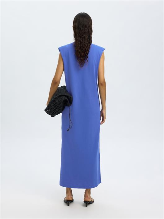 selected-f-halley-shoulderpad-ankle-dress