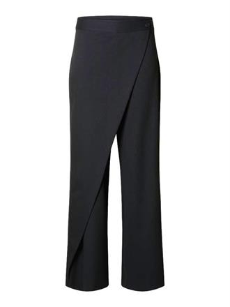 SELECTED F Hedi wide pant