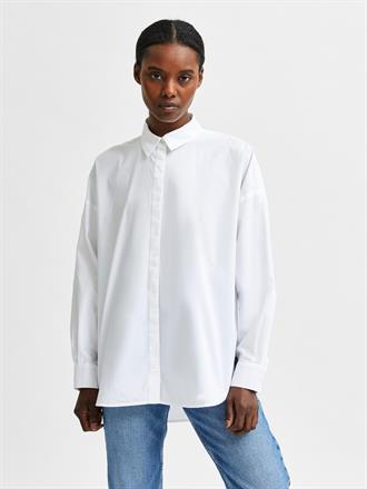 SELECTED F Hema shirt