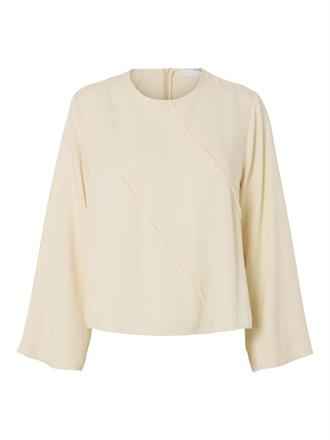 SELECTED F Ivana top