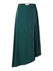 selected-f-jean-asymetric-ankle-skirt